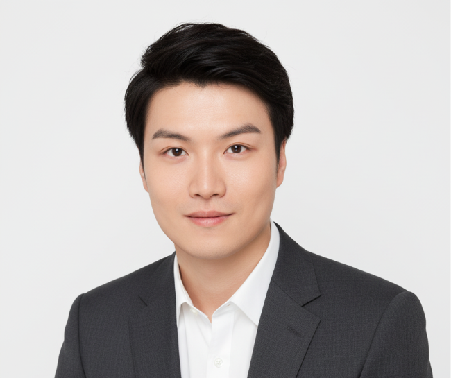 Cong Liu profile photo